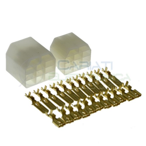 Kit blocchetti blocchetto - kit,