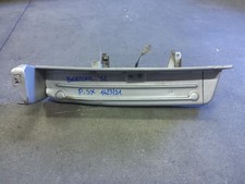 PEDANA POSTERIORE PER BERTONE