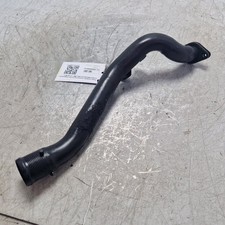 Tubo condotto aspirazione turbocompressore turbina Alfa Romeo Mito 955 1.3 mtj 2