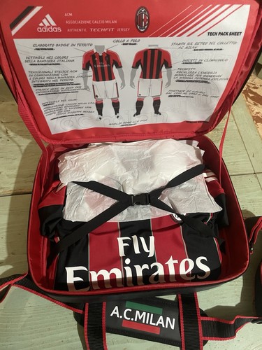 Adidas bag milan shirt home - bag, ac