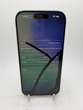 Apple iPhone 16 Pro - Nero -