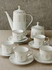 Caffettiera vintage Noritake