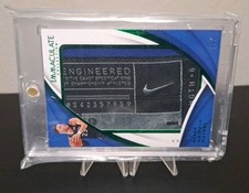 Nba Mystery 1 Card Pack