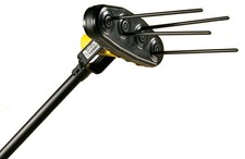 Volpi SCUOTITORE OLIVE GIULIVO