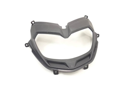 Typhoon motard plastica - 50, sr