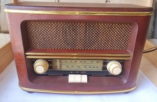 RIPRODUZIONE Radio Vintage