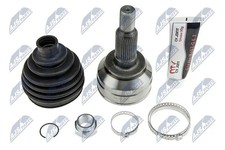 Giunto semiasse lato ruota