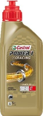 Olio motore castrol power - motore,