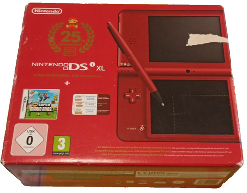 Nintendo console dsi - nintendo, ds