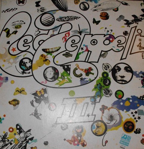 Led zeppelin - led,