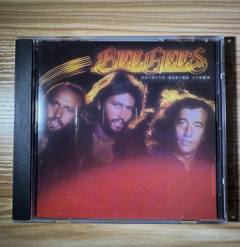 Bee gees spirits having - bee,