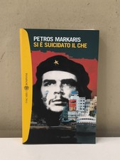 SI È SUICIDATO IL CHE PETROS