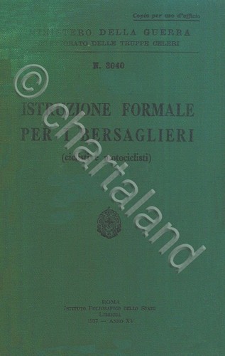 Esercito bicicletta - esercito,