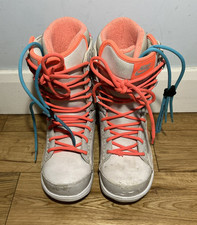 Stivali da snowboard Nike Zoom