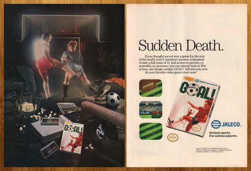 Obiettivo 1989 nintendo - 1989!, nes