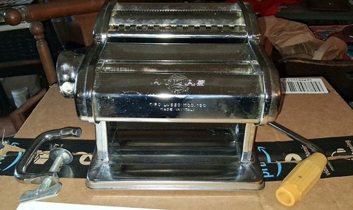 Marcato atlas 150 wellness - atlas,