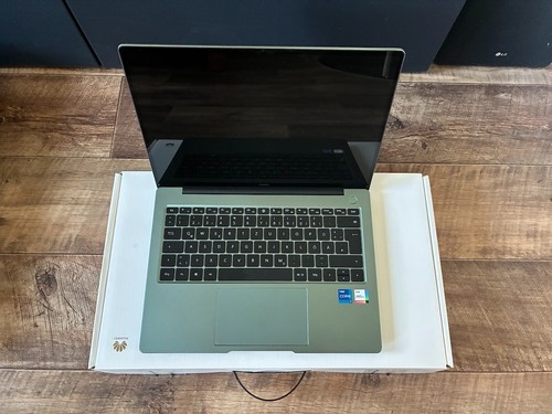 Huawei matebook 14s windows - huawei,