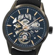 Raymond Weil freelancer