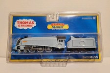 Thomas and friends deluxe - and,