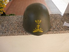 ITALIA - ELMETTO MOD. 33  -