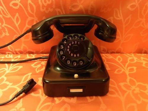 Anniversario telefono - anniversario!, 70!