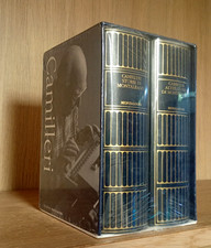Camilleri storie di - camilleri,