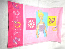 Vintage 2002 BARBIE federa