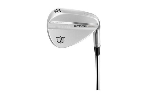 Wilson staff model wedge - model, zm