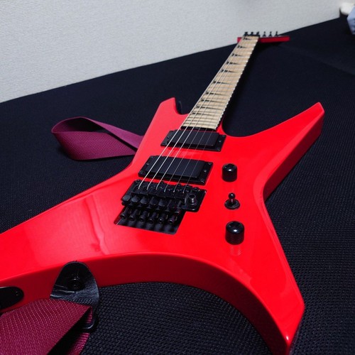 Jackson series warrior wrx24 - jackson,