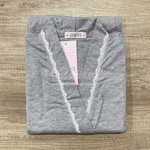 Lingery vestaglia estiva - lingery,