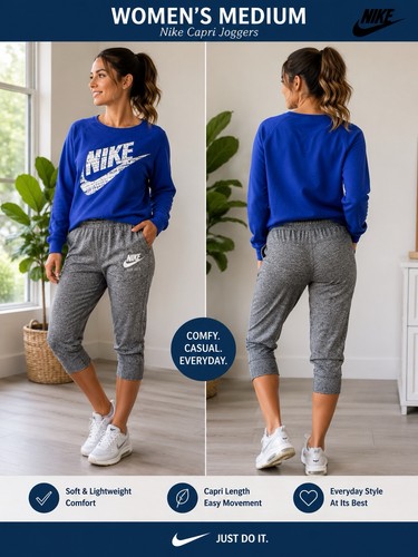 Set completo nike - nike, medio