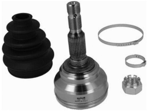 Albero motore per opel astra - per,