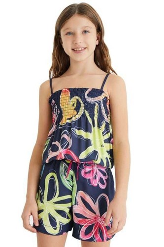 Tuta estiva desigual hakea per - desigual,