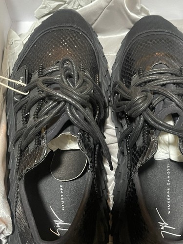 Giuseppe zanotti urchin - zanotti,