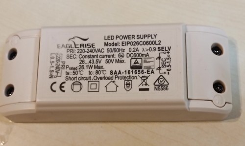 Ballast driver led - ballast-driver,