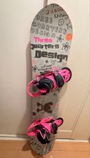 Set attacchi per snowboard