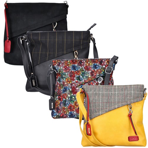 Rieker borsa donna a - rieker,