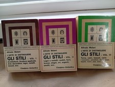 Alfredo MELANI L'arte di