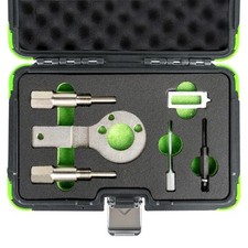 KIT MESSA IN FASE PER MOTORI