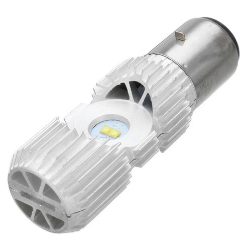 Lampade luce led ba20d - 6v, 12v
