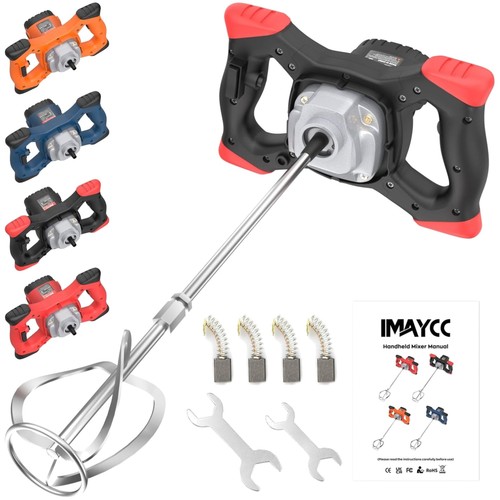 Trapano miscelatore 2100w - trapano,
