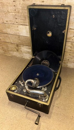 Antique gilbert geisha - antique, c.gilbert