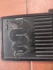 MOSTRINA AUTORADIO ALFA ROMEO