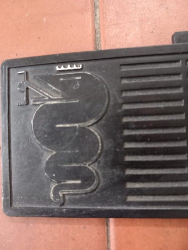 Mostrina autoradio alfa romeo - alfa,