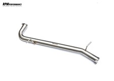 Elimina risonatore scarico