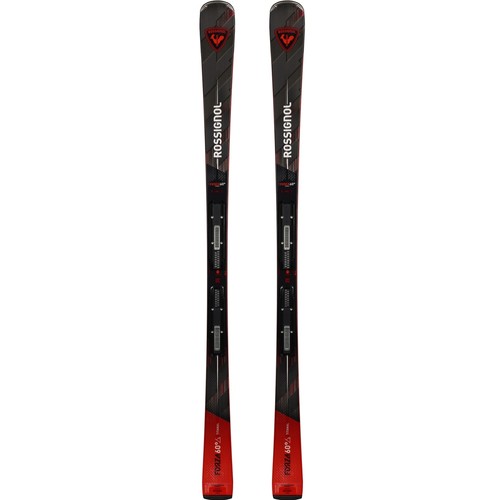Rossignol forza ti konect - ti,