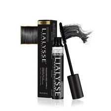 Mascara per capelli tono su