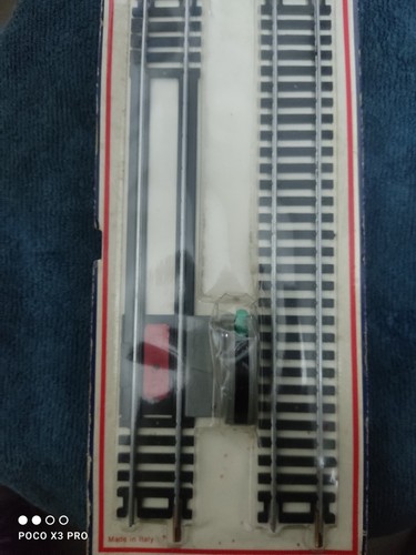 Lima 3078 binario sgancia - 40,