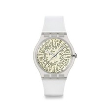 Swatch x Keith Haring