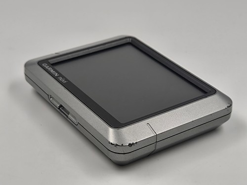 Garmin nuvi 200 - 200, gps